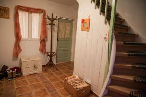 The 1882 Old House Vodnikova