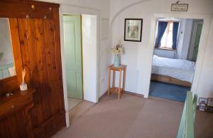 The 1882 Old House Vodnikova