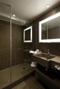 Hotels Novotel Lille Centre Gares : photos des chambres