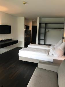 Hotel & Appartements Oberhofer