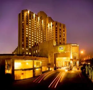 The LaLiT New Delhi - Нью-Делі