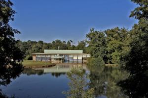 Hotels Logis des Lacs d'Halco : photos des chambres