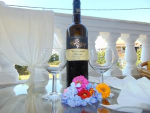 Hotel Fotini Epirus Greece