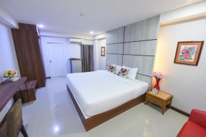 Wish Hotel Ubon