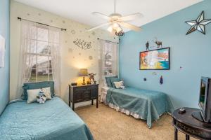 Sun Palm Disney Villa