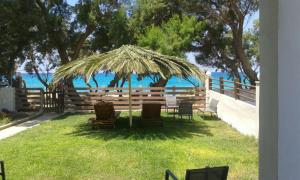 Coastal Apartment Chania Greece