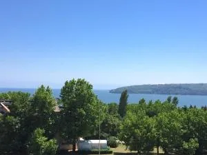 El MATE apartment Sea Garden and Beach Free Parking - Varna City