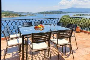 Diaporos View House - Vourvourou