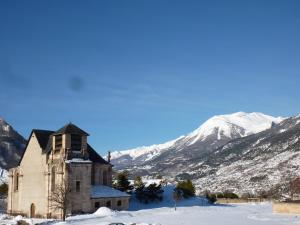 Maisons de vacances Holiday Home & Spa - Le Rendez Vous de Vauban : photos des chambres