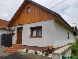 Talu Apartman Anna Ogulin Horvaatia