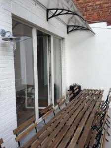 Hollandia City House