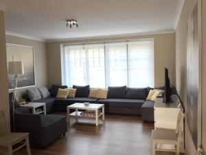 Hollandia City House