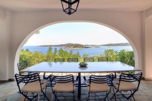 Diaporos View House Halkidiki Greece