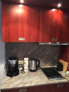 El MATE apartment Sea Garden and Beach Free Parking