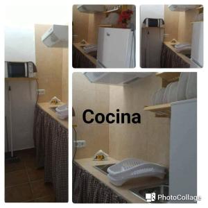 Apartamento Centro Vejer