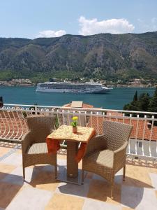 Apartments Peranovic 2 - Hotel 3 stelle a Kotor (Cattaro)