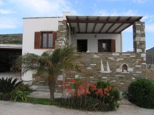 Marcello Country Houses Paros Greece