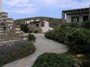 Marcello Country Houses Paros Greece