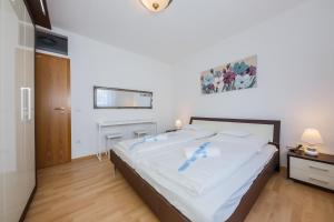 Apartman Lucija