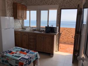 Appartement Residencial Puro Mediterraneo Ceuta Spanien