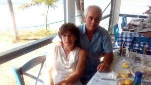 Despina apartment Kavala Greece