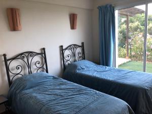 Maisons de vacances Residence Mare e Monte : photos des chambres