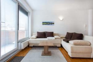Apartma Luna 