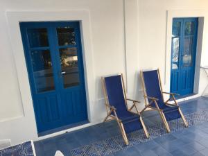 Villa in Panarea - Nespolo