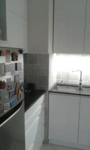 Dvosoban stan, Babin Do, Budva sa garazom