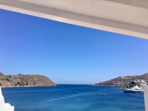 Petridi Maria Suites & Apartments Patmos Greece