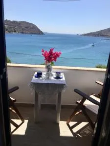 Petridi Maria Suites & Apartments - Patmos