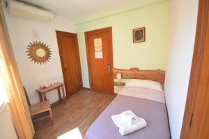 Single Room room in Hostal La Palmera