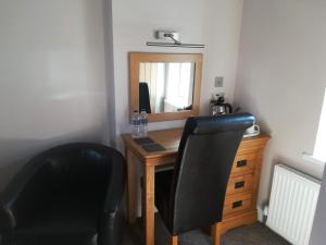 Superior Double Room room in Silverlands Guest House