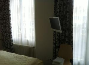 Hotel Central