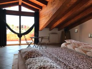 Suite Deluxe con vistas al mar