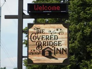 The Covered Bridge Inn - Newfane