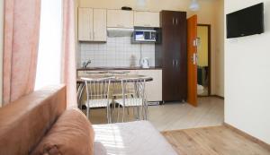 Villa Przy Plazy w Trzesaczu