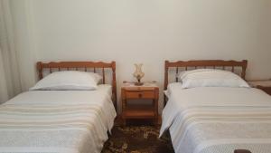 Entire Apartment with 3 rooms and 2 terraces