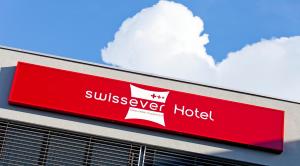 SwissEver Hotel Zug