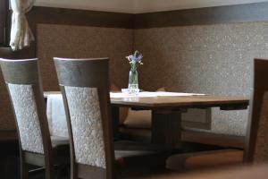 Hotel-Restaurant Stefanihof