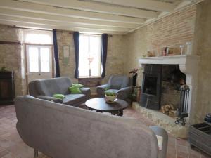 B&B / Chambres d'hotes Lalot : photos des chambres