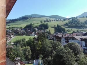 Appartamento con Balcone