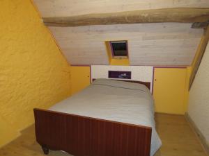 B&B / Chambres d'hotes Lalot : photos des chambres