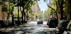 River Center Apartment