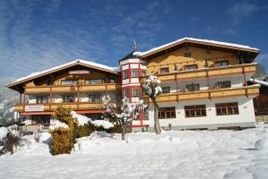 3 star hotell Ferienhotel Gewürzmühle Radstadt Austria