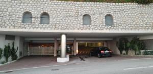 Appartements La terrazza di monaco : photos des chambres