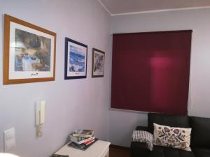 Alojamento de Santa Maria (near Siza Vieiras Church)