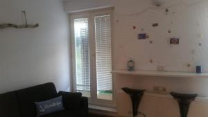 Ferienappartment "Mili am See"