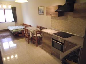 Besenyei Apartman