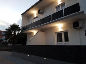 Luxury apartment Melissa